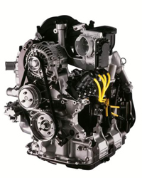 U0034 Engine